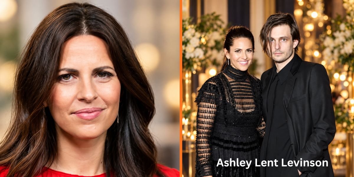 OTI IAS Ashley Lent Levinson