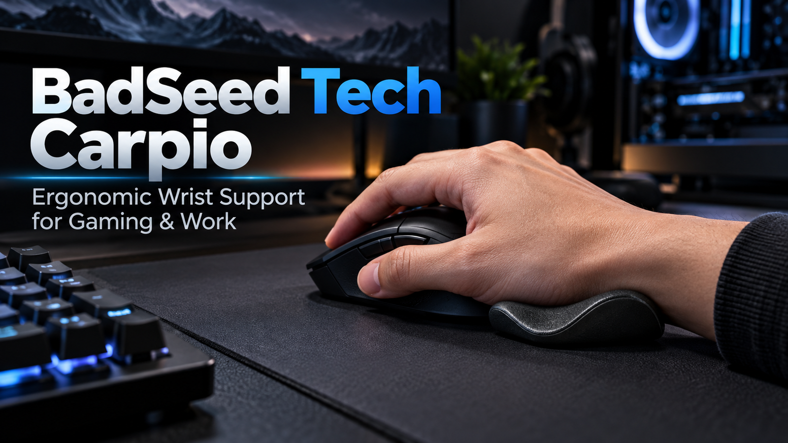 OTI IAS BadSeed Tech Carpio