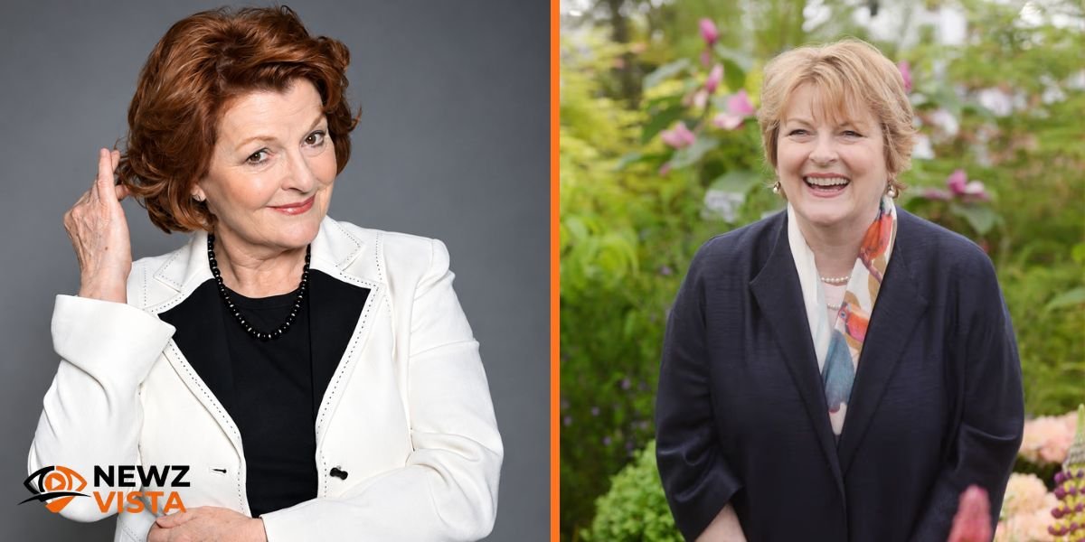 OTI IAS Brenda Blethyn