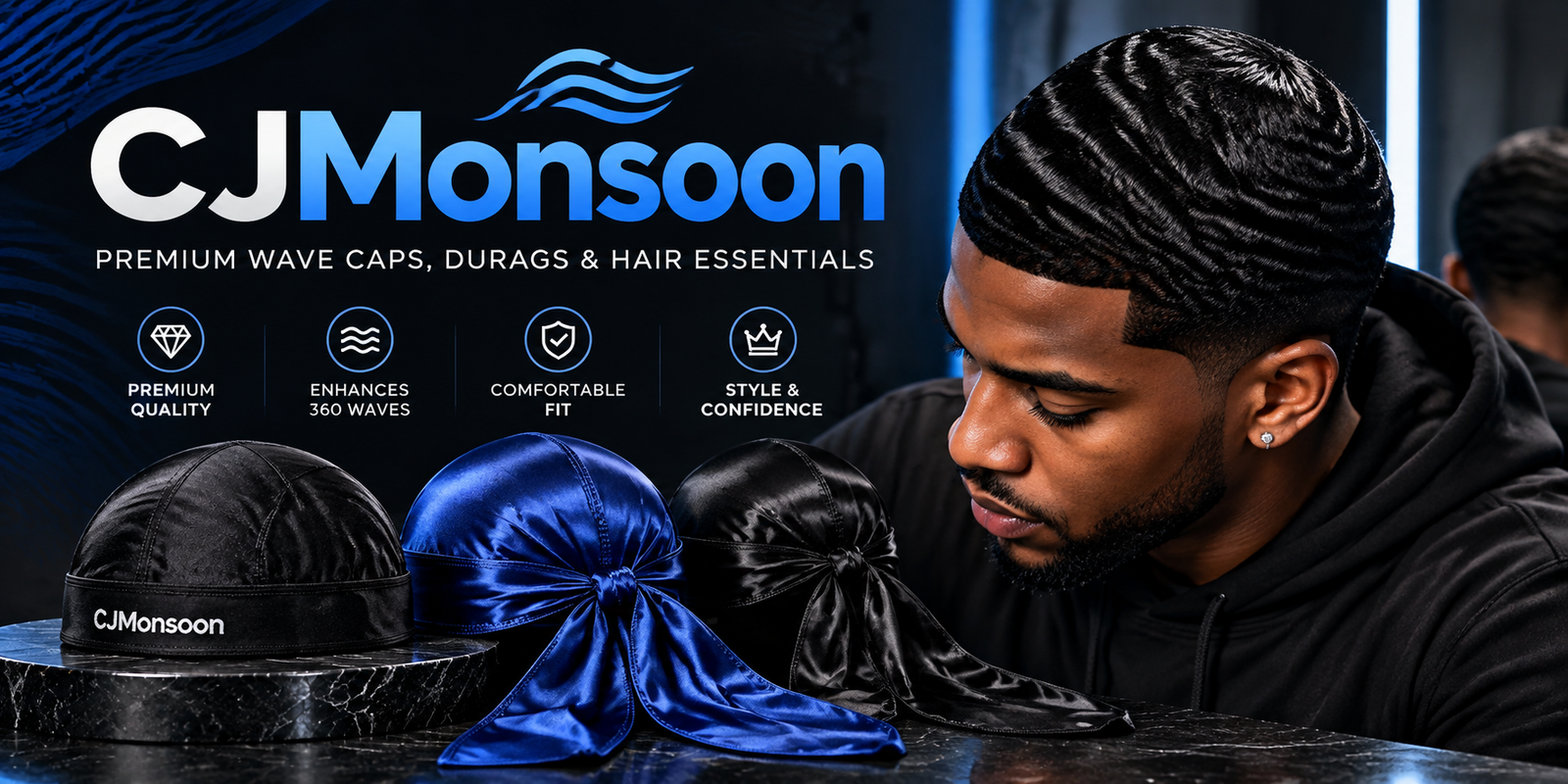 Mietmakler CJMonsoon