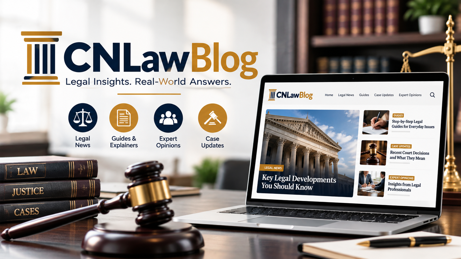 CNLawBlog