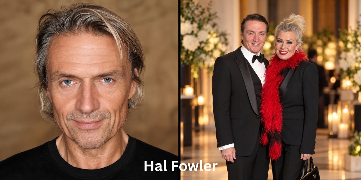 OTI IAS Hal Fowler