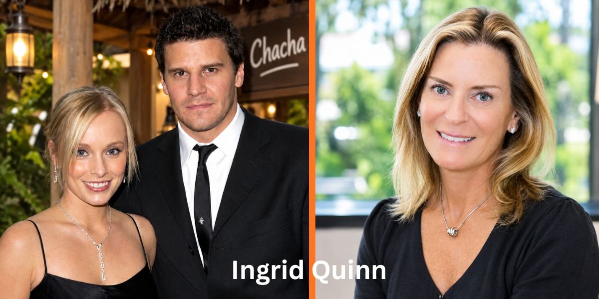 Finley Faith Sehorn Ingrid Quinn