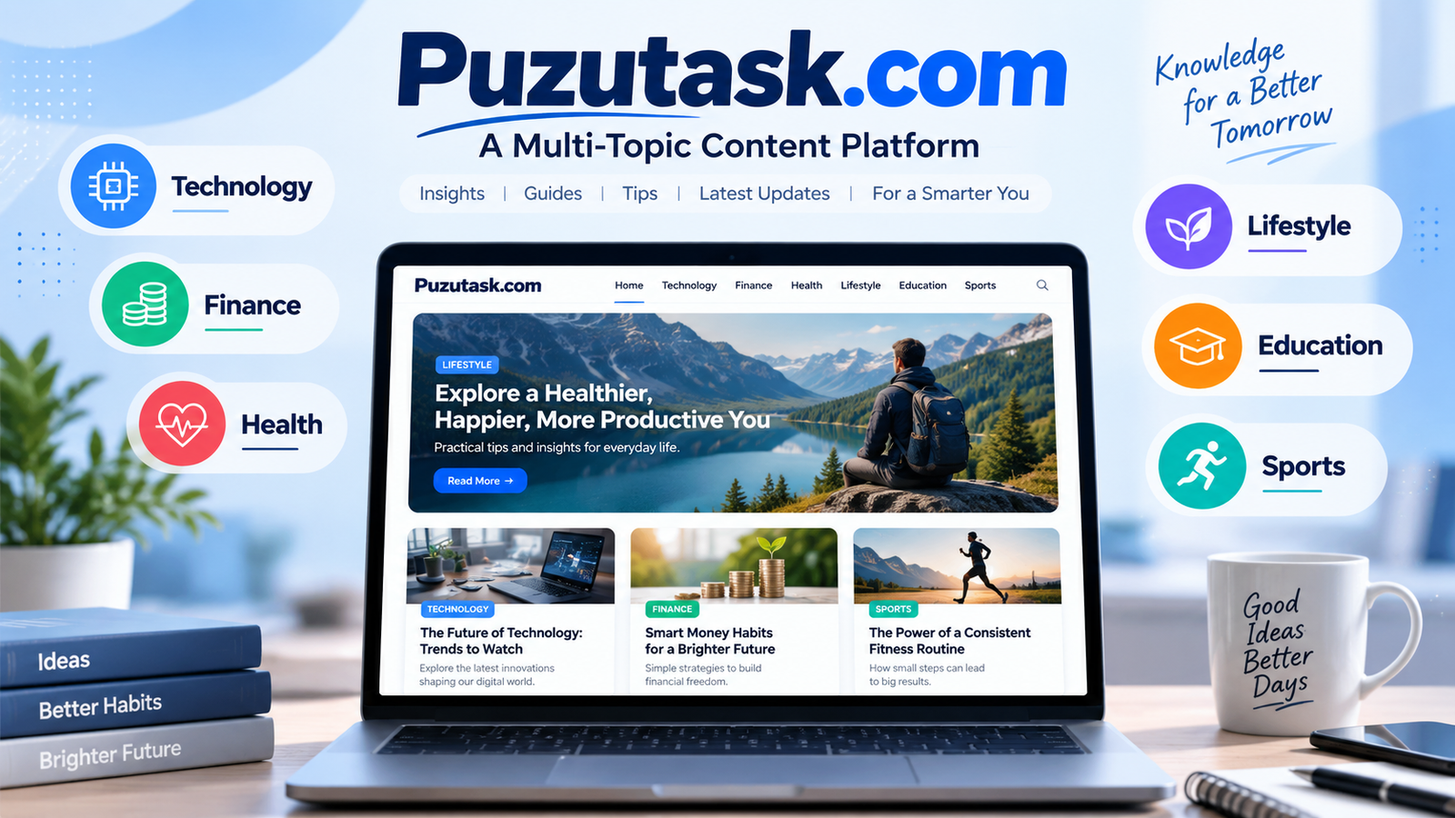 OTI IAS Puzutask Com