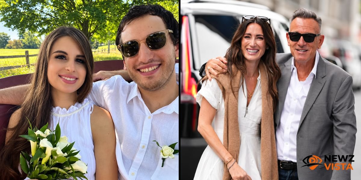 Finley Faith Sehorn Sam Ryan Springsteen