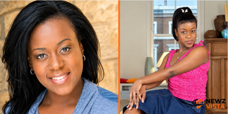 Tameka Empson Net Worth