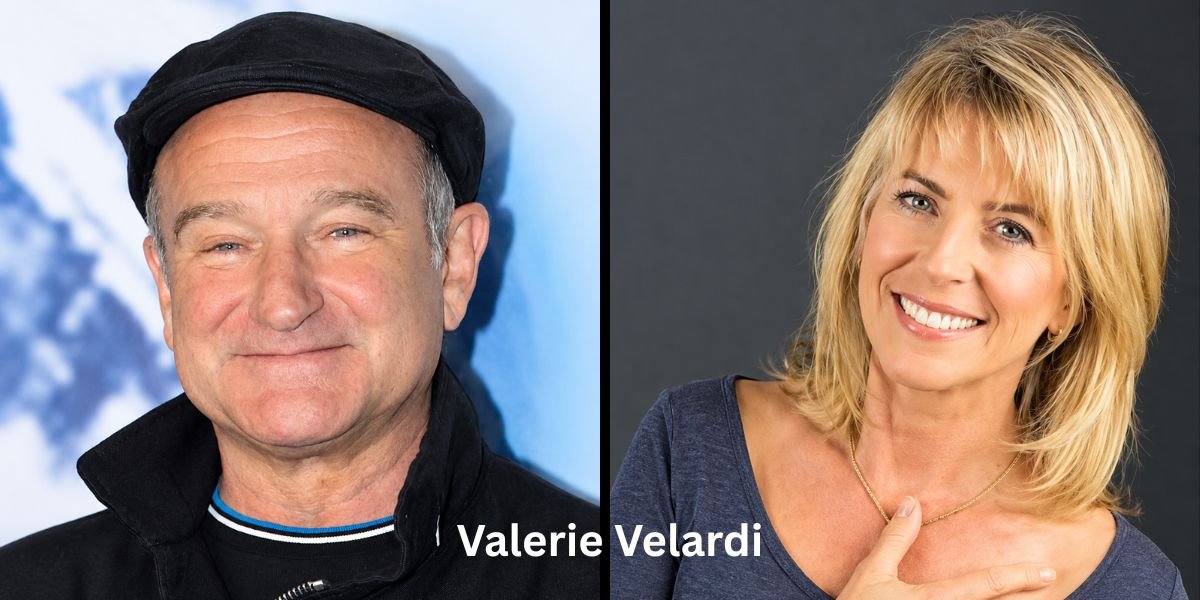Mietmakler Valerie Velardi