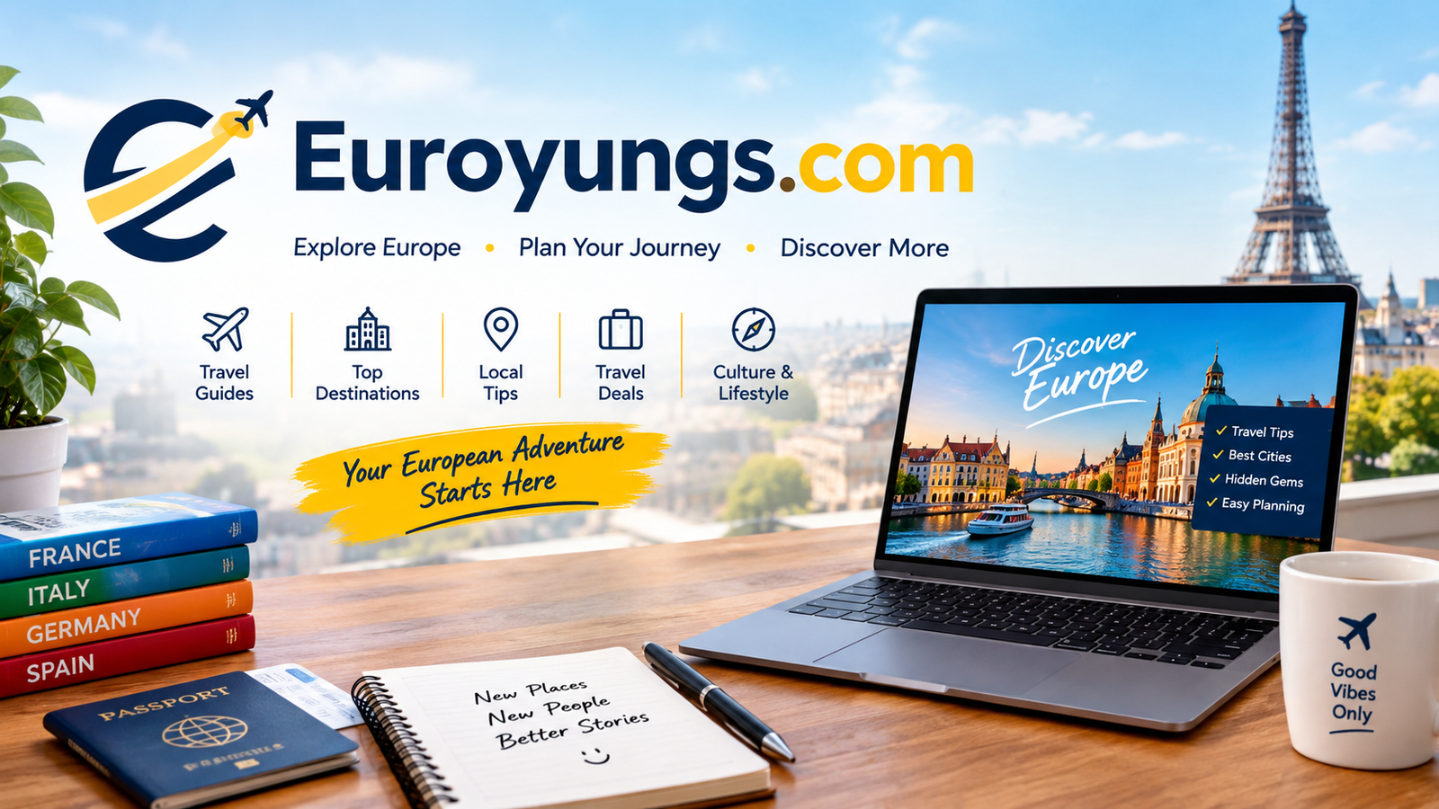 EuroYungs Com