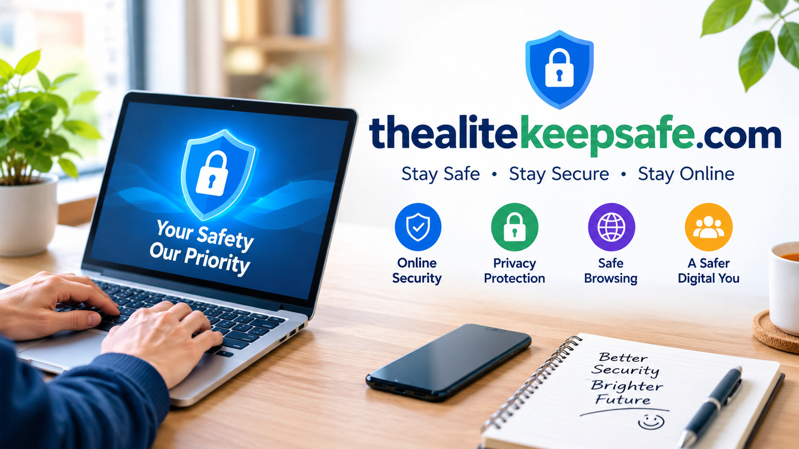 Thealitekeepsafe.com