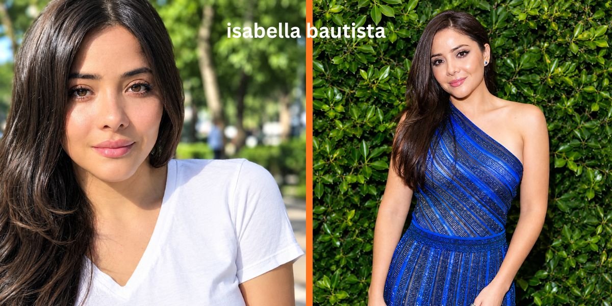 Finley Faith Sehorn isabella bautista